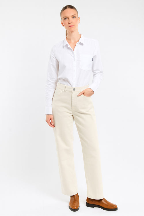 Pantalon LEANDRO - coton - Armor-lux - 1