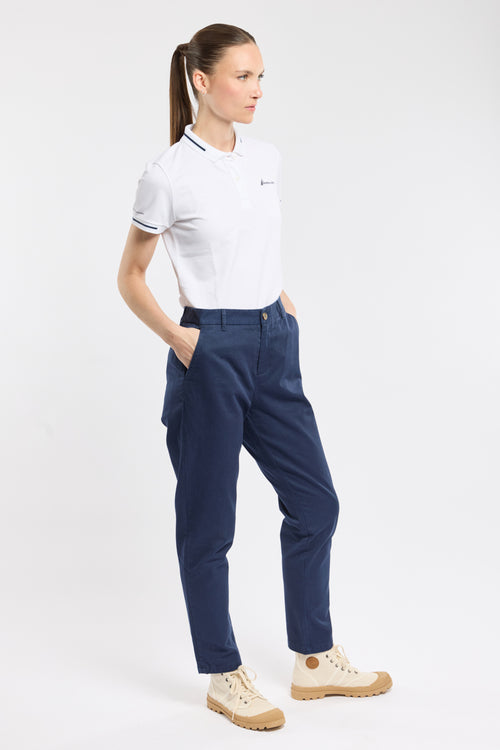 LOFER trousers - cotton - Armor-lux - 1