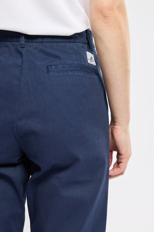 LOFER trousers - cotton - Armor-lux - 4