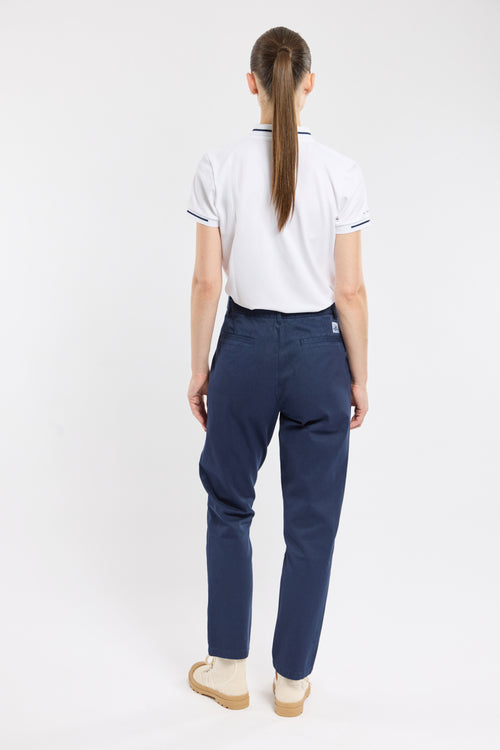 LOFER trousers - cotton - Armor-lux - 2