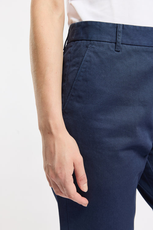 LOFER trousers - cotton - Armor-lux - 3