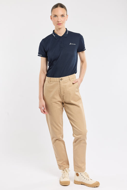 LOFER trousers - cotton - Armor-lux - 1