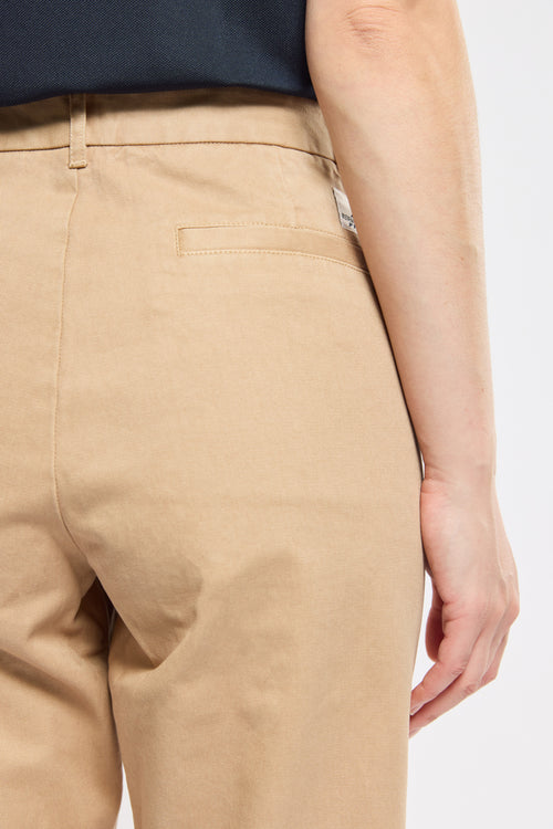 LOFER trousers - cotton - Armor-lux - 4