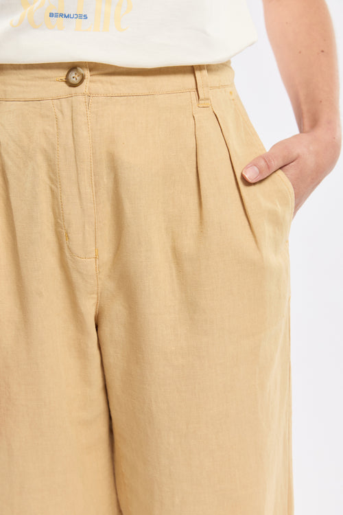Pantalon coupe large LEYAN - Armor-lux - 2