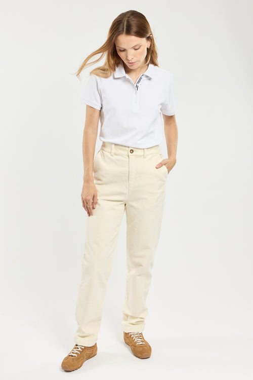 LUIS Cordhose - Armor-lux - 1