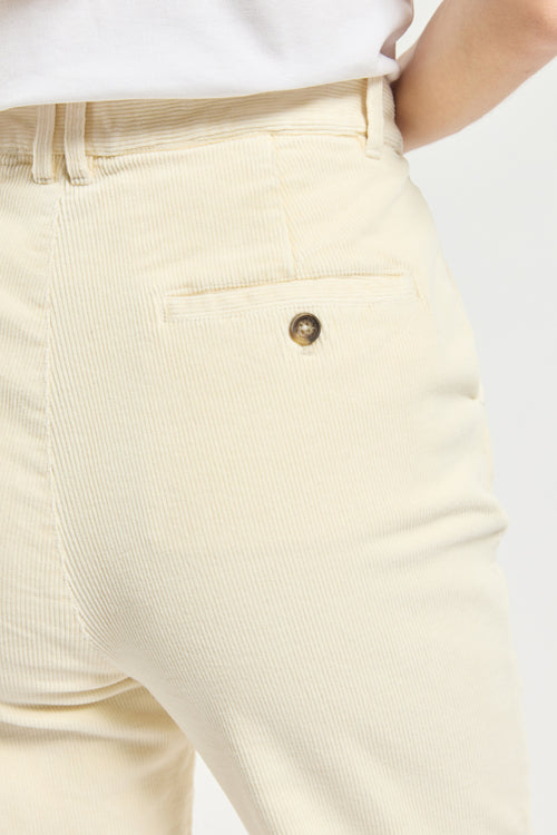 LUIS Cordhose - Armor-lux - 4