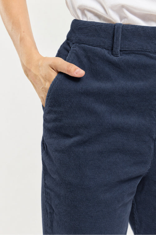 Pantalon velours LUIS - Armor-lux - 2