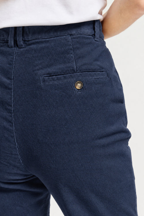 Pantalon velours LUIS - Armor-lux - 4