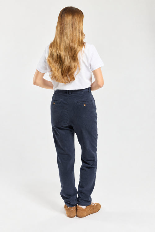 Pantalon velours LUIS - Armor-lux - 3