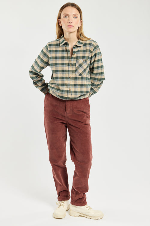 LUIS Cordhose - Armor-lux - 1