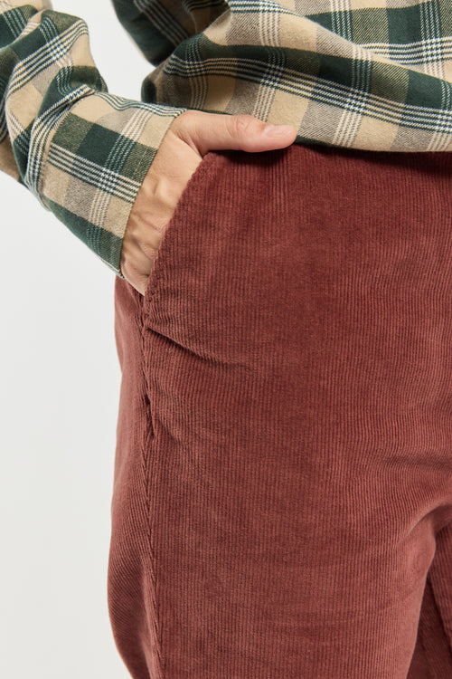 LUIS Cordhose - Armor-lux - 2