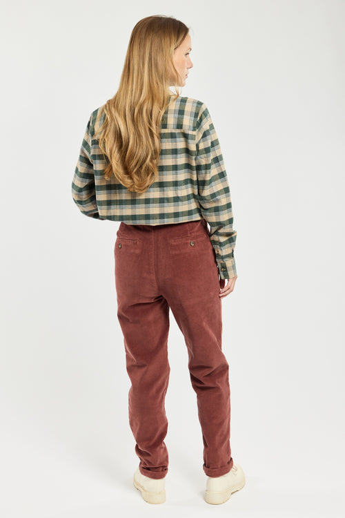 LUIS Cordhose - Armor-lux - 3