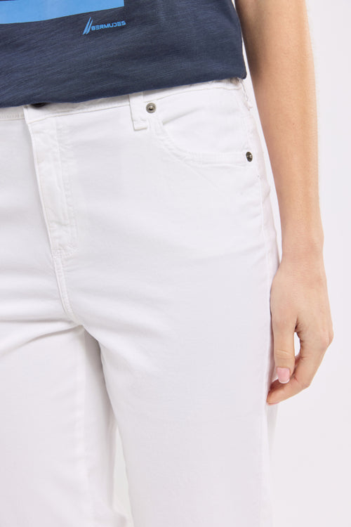 Pantalon 7/8 LAGORA - Armor-lux - 2