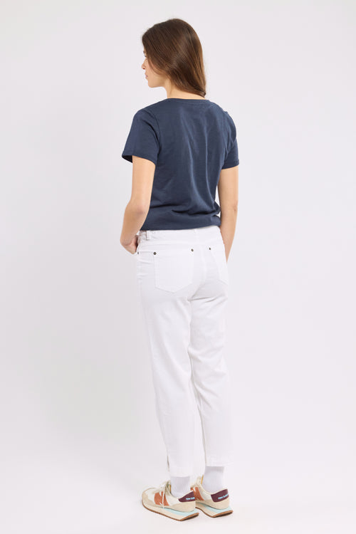 Pantalon 7/8 LAGORA - Armor-lux - 3