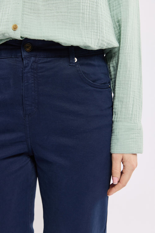 LAGORA ankle-length trousers - Armor-lux - 2