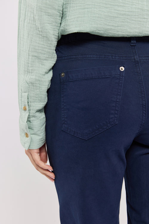 LAGORA ankle-length trousers - Armor-lux - 4