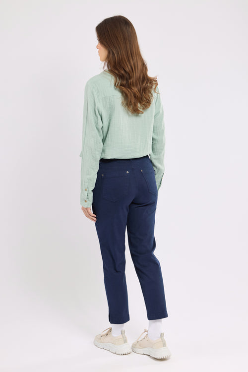 LAGORA ankle-length trousers - Armor-lux - 3