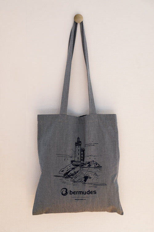 Tote Bag - Armor-lux - 1