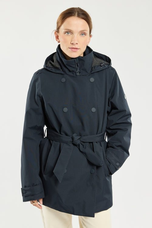 Trench-coat imperméable BROOKHILL - Armor-lux - 3