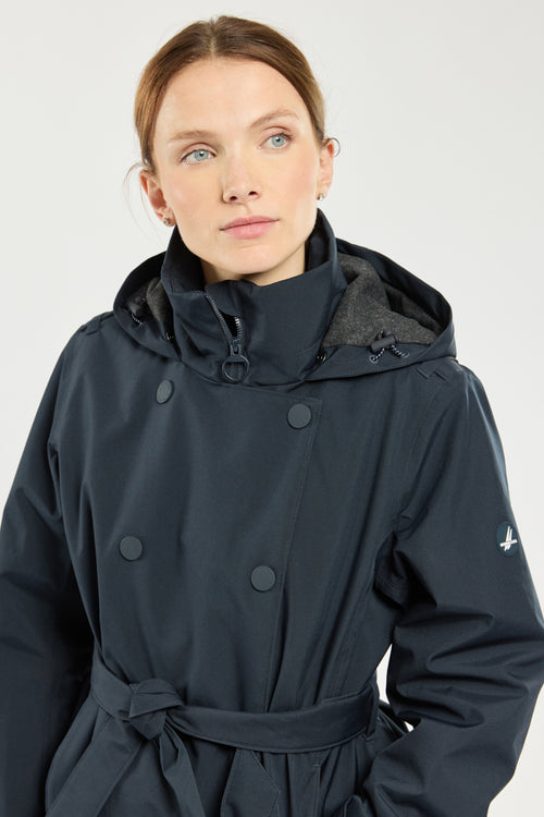 Trench-coat imperméable BROOKHILL - Armor-lux - 2