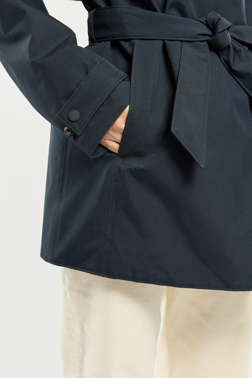 Trench-coat imperméable BROOKHILL - Armor-lux - 6