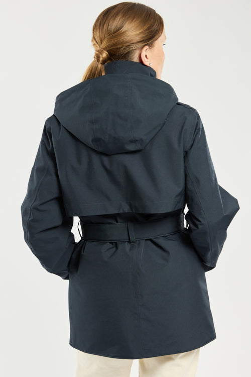 Trench-coat imperméable BROOKHILL - Armor-lux - 5