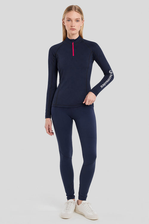 Technical long sleeved shirt OLIVIA - Armor-lux - 3