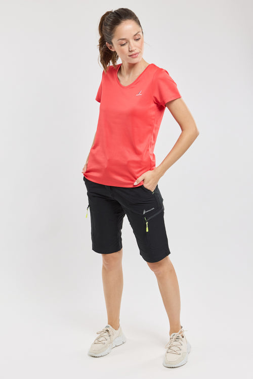 T-shirt CLERVY - polyester recyclé - Armor-lux - 3