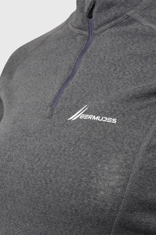 T-shirt thermique OLIVIA 3 - Armor-lux - 2