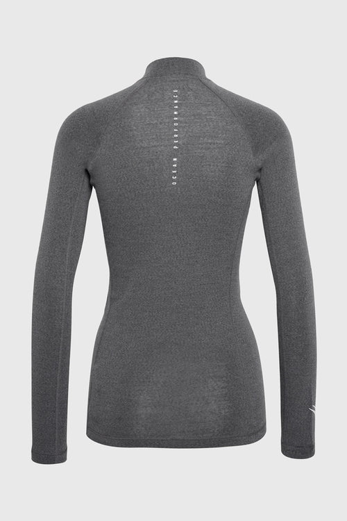 T-shirt thermique OLIVIA 3 - Armor-lux - 3