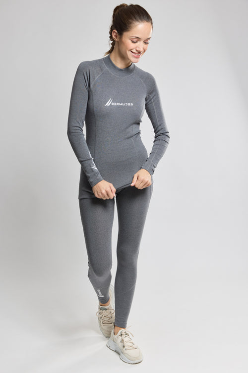 OLIVIA 3 thermal T-shirt - Armor-lux - 1