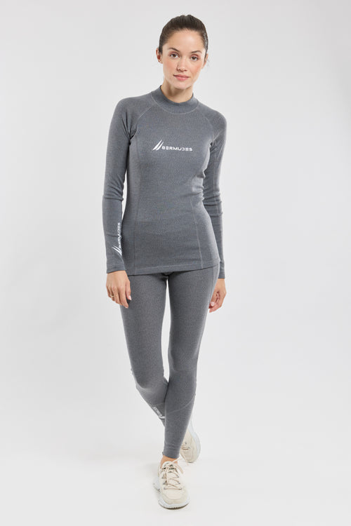 T-shirt thermique OLIVIANNA 3 - Armor-lux - 5