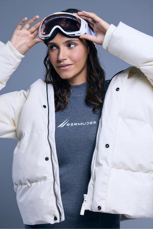 OLIVIA 3 thermal T-shirt - Armor-lux - 3