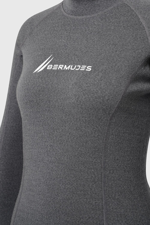 OLIVIA 3 thermal T-shirt - Armor-lux - 2
