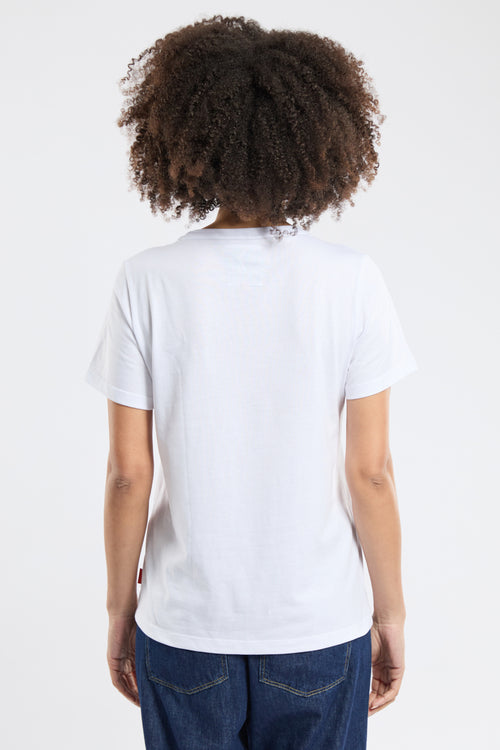 CANOTIER plain T-shirt - organic cotton - Armor-lux - 3