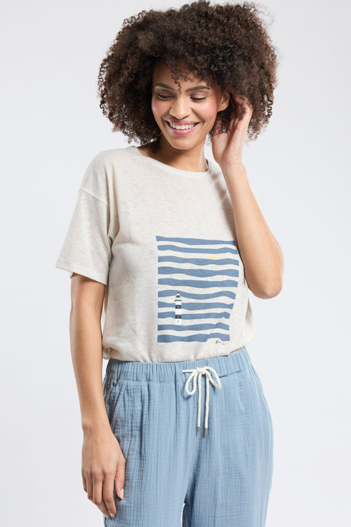 COSTIL T-shirt - Armor-lux - 2