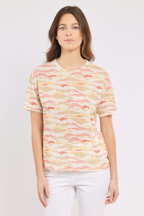 CERIANE T-shirt - Armor-lux - 1