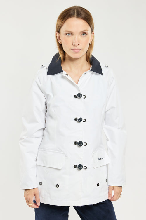 Parka NEW BALTIMORE - Armor-lux - 1
