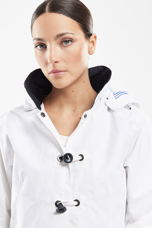 NEW BALTIMORE water-resistant parka jacket - Armor-lux - 2