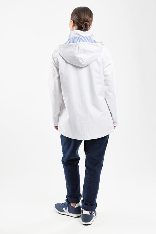 NEW BALTIMORE water-resistant parka jacket - Armor-lux - 3