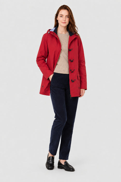 „New Baltimore“ Parka - Armor-lux - 2