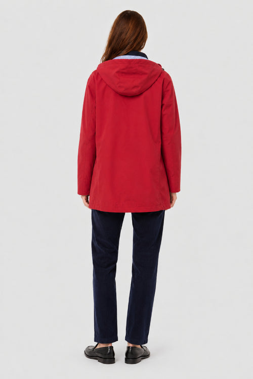 „New Baltimore“ Parka - Armor-lux - 3