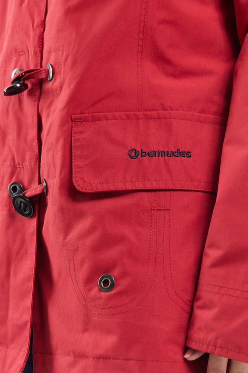 „New Baltimore“ Parka - Armor-lux - 4