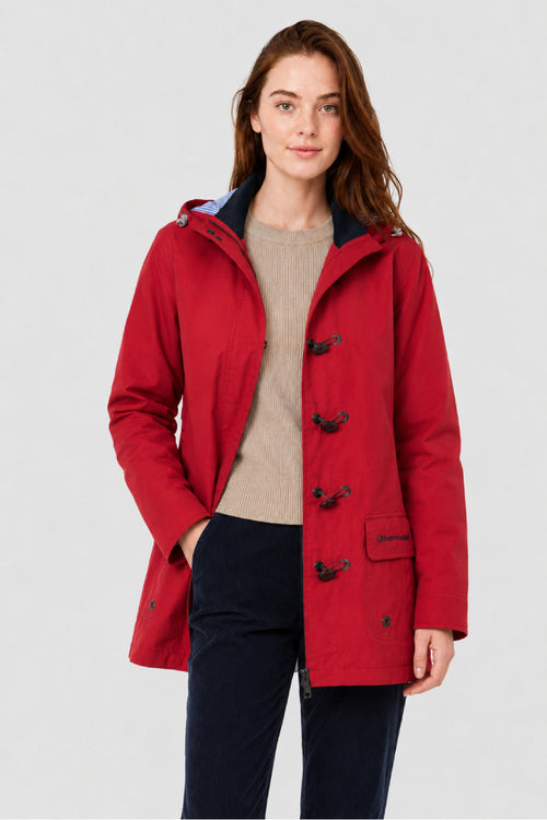 „New Baltimore“ Parka - Armor-lux - 1