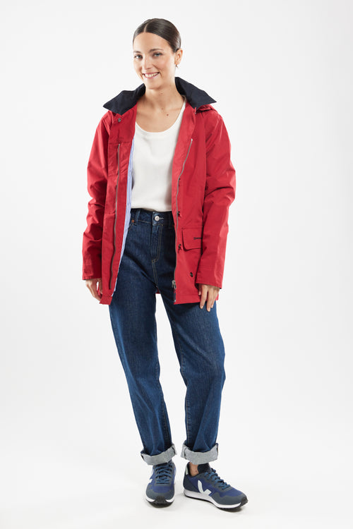 Parka NEW BALTIMORE - Armor-lux - 4