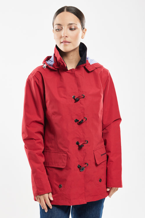 Parka NEW BALTIMORE - Armor-lux - 1