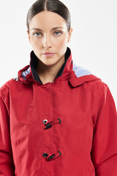 Parka NEW BALTIMORE - Armor-lux - 1