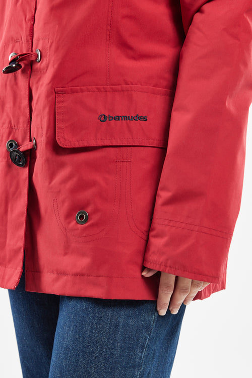 „New Baltimore“ Parka - Armor-lux - 5