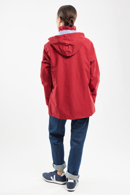 Parka NEW BALTIMORE - Armor-lux - 3