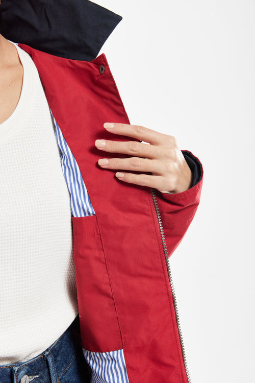„New Baltimore“ Parka - Armor-lux - 5